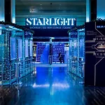 Tallink Silja Line Ferry - 2 Nights Return Cruise To Stockholm