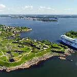  Tallink Silja Line Ferry - 2 Nights Return Cruise To Stockholm Helsinki