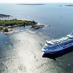 Tallink Silja Line Ferry - 2 Nights Return Cruise To Stockholm  *