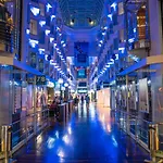 Tallink Silja Line Ferry - 2 Nights Return Cruise To Stockholm * Helsinki