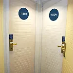  Tallink Silja Line Ferry - 2 Nights Return Cruise To Stockholm Helsinki