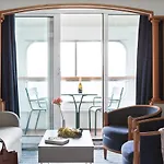 Tallink Silja Line Ferry - 2 Nights Return Cruise To Stockholm 