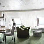 Tallink Silja Line Ferry - 2 Nights Return Cruise To Stockholm 