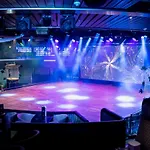 Tallink Silja Line Ferry - 2 Nights Return Cruise To Stockholm *