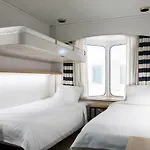 Tallink Silja Line Ferry - 2 Nights Return Cruise To Stockholm  Helsinki