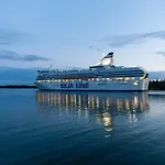 Tallink Silja Line Ferry - 2 Nights Return Cruise To Stockholm  *