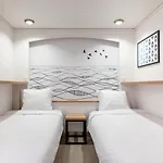 Tallink Silja Line Ferry - 2 Nights Return Cruise To Stockholm 