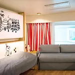 Tallink Silja Line Ferry - 2 Nights Return Cruise To Stockholm 