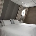  Tallink Silja Line Ferry - 2 Nights Return Cruise To Stockholm *