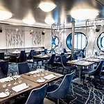  Tallink Silja Line Ferry - 2 Nights Return Cruise To Stockholm