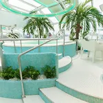 Tallink Silja Line Ferry - 2 Nights Return Cruise To Stockholm