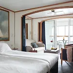 Tallink Silja Line Ferry - 2 Nights Return Cruise To Stockholm  *