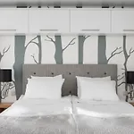  Tallink Silja Line Ferry - 2 Nights Return Cruise To Stockholm Helsingfors