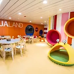 Tallink Silja Line Ferry - 2 Nights Return Cruise To Stockholm * Helsinki