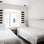  Tallink Silja Line Ferry - 2 Nights Return Cruise To Stockholm