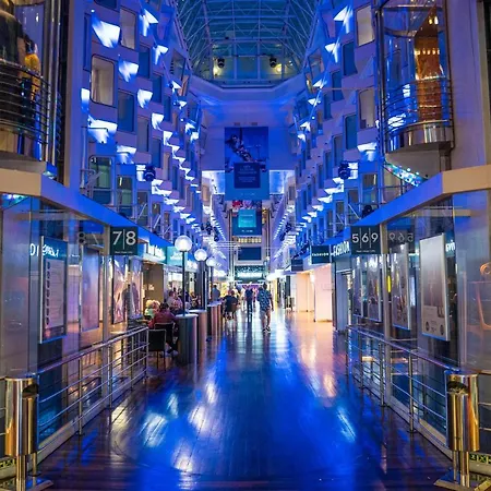 Tallink Silja Line Ferry - 2 Nights Return Cruise To Stockholm * هلسنكي
