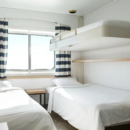 Silja Line Ferry - 2 Nights Return Cruise To Stockholm  Helsinki