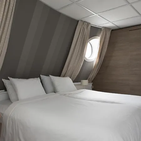  Silja Line Ferry - 2 Nights Return Cruise To Stockholm *