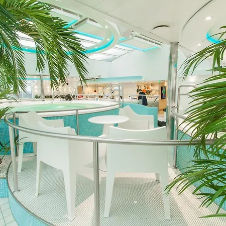  Silja Line Ferry - 2 Nights Return Cruise To Stockholm *