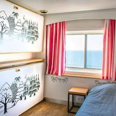 Tallink Silja Line Ferry - 2 Nights Return Cruise To Stockholm  *