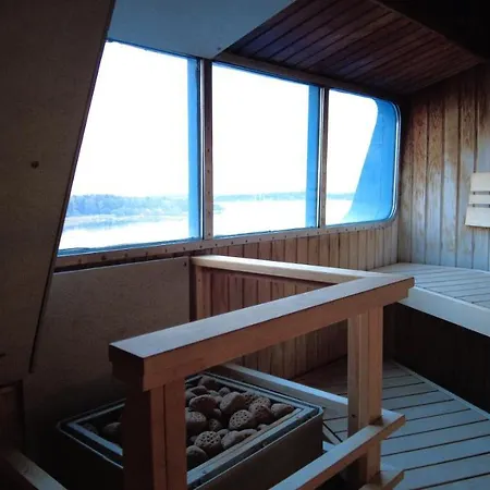 Silja Line Ferry - 2 Nights Return Cruise To Stockholm Helsinki