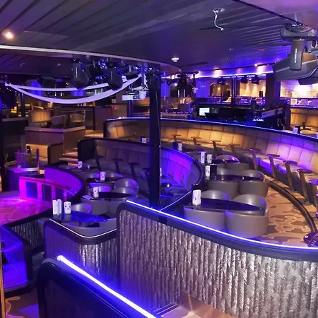  Silja Line Ferry - 2 Nights Return Cruise To Stockholm