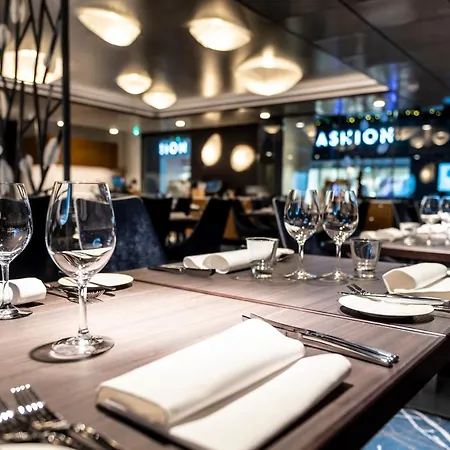 Silja Line Ferry - 2 Nights Return Cruise To Stockholm *