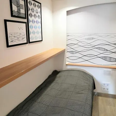 Tallink Silja Line Ferry - 2 Nights Return Cruise To Stockholm