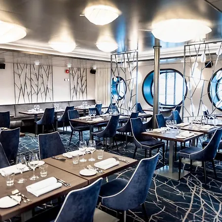  Silja Line Ferry - 2 Nights Return Cruise To Stockholm