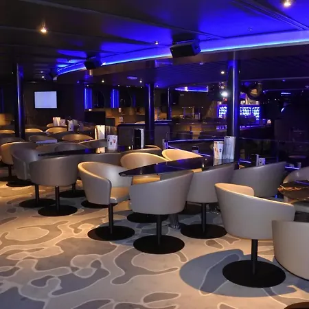 Tallink Silja Line Ferry - 2 Nights Return Cruise To Stockholm * הלסינקי