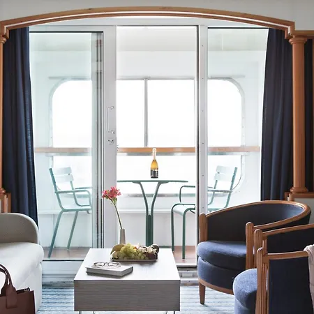 Silja Line Ferry - 2 Nights Return Cruise To Stockholm 