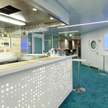  Silja Line Ferry - 2 Nights Return Cruise To Stockholm