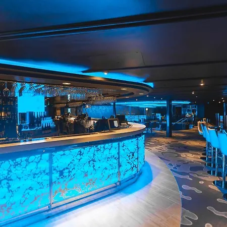 Tallink Silja Line Ferry - 2 Nights Return Cruise To Stockholm