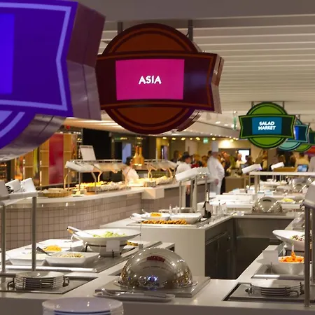 Silja Line Ferry - 2 Nights Return Cruise To Stockholm *