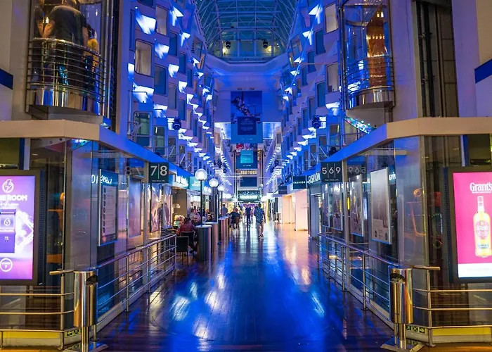 Tallink Silja Line Ferry - 2 Nights Return Cruise To Stockholm * Helsinki