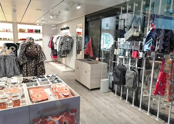  Tallink Silja Line Ferry - 2 Nights Return Cruise To Stockholm *