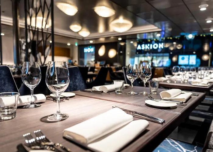 Tallink Silja Line Ferry - 2 Nights Return Cruise To Stockholm *