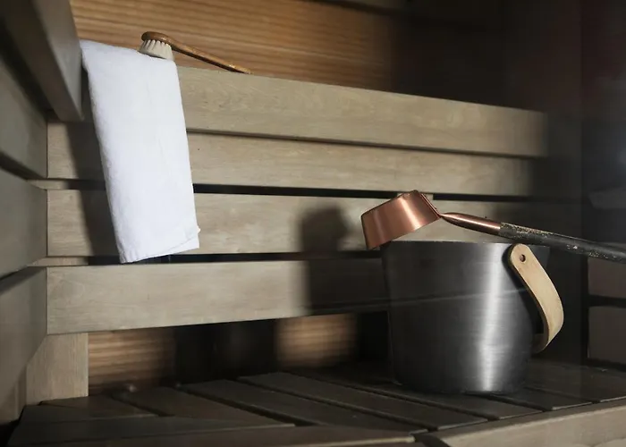  Tallink Silja Line Ferry - 2 Nights Return Cruise To Stockholm