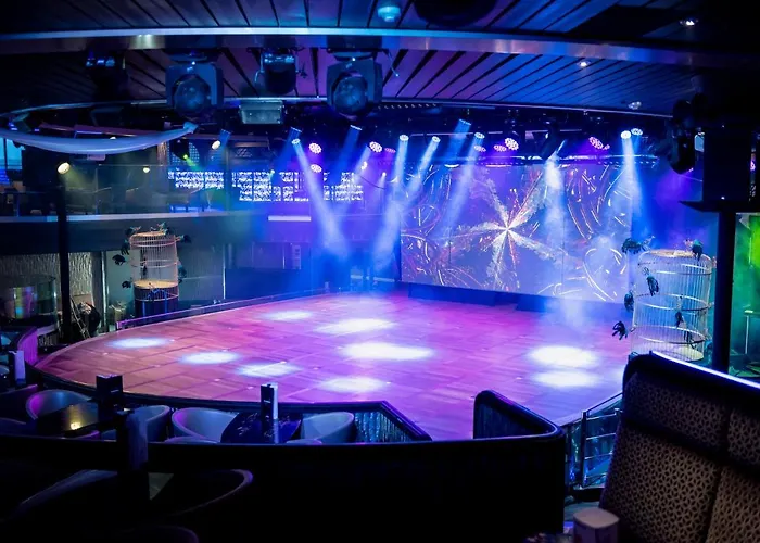 Tallink Silja Line Ferry - 2 Nights Return Cruise To Stockholm *