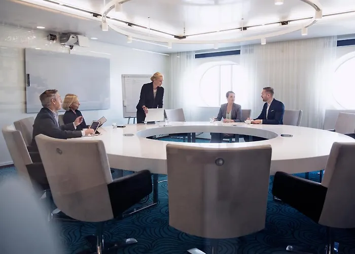  Tallink Silja Line Ferry - 2 Nights Return Cruise To Stockholm *