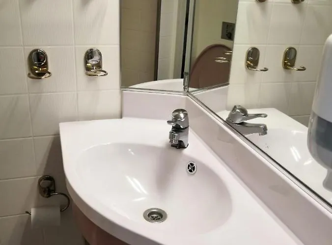 Tallink Silja Line Ferry - 2 Nights Return Cruise To Stockholm