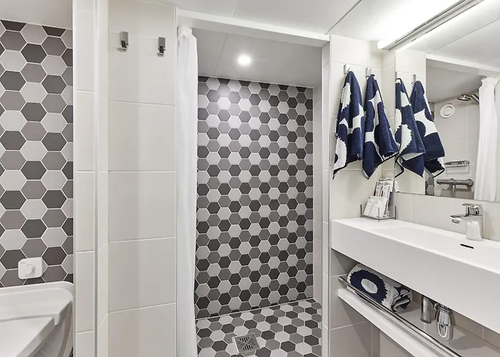 Tallink Silja Line Ferry - 2 Nights Return Cruise To Stockholm  *