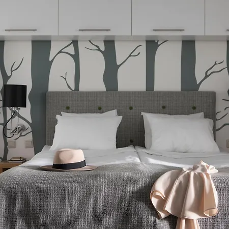 Tallink Silja Line Ferry - 2 Nights Return Cruise To Stockholm *