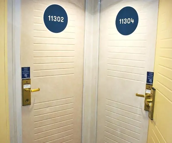  Tallink Silja Line Ferry - 2 Nights Return Cruise To Stockholm هلسنكي