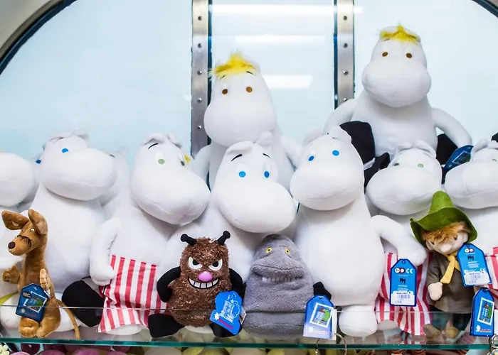  Tallink Silja Line Ferry - 2 Nights Return Cruise To Stockholm *