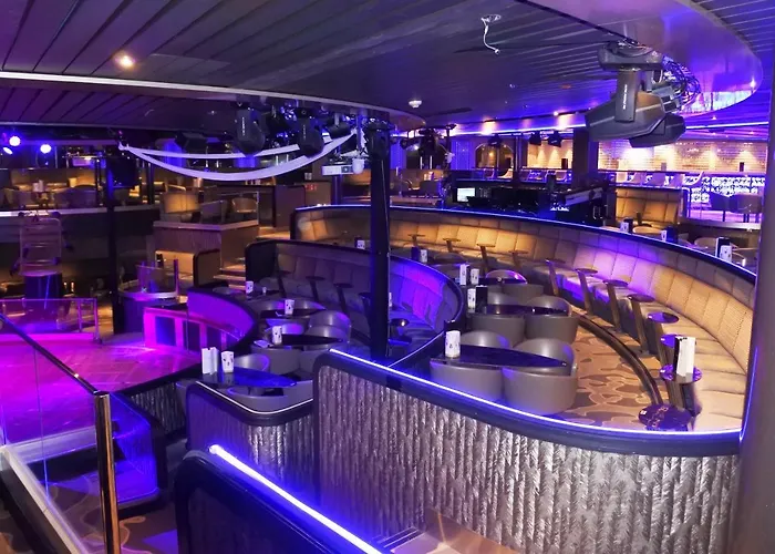  Tallink Silja Line Ferry - 2 Nights Return Cruise To Stockholm