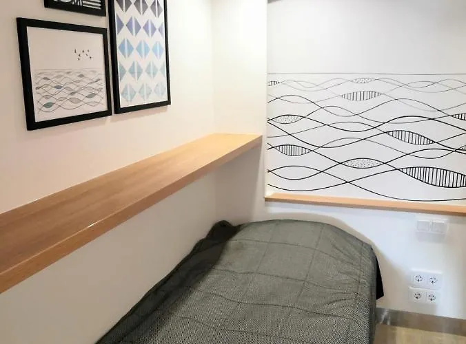 Tallink Silja Line Ferry - 2 Nights Return Cruise To Stockholm