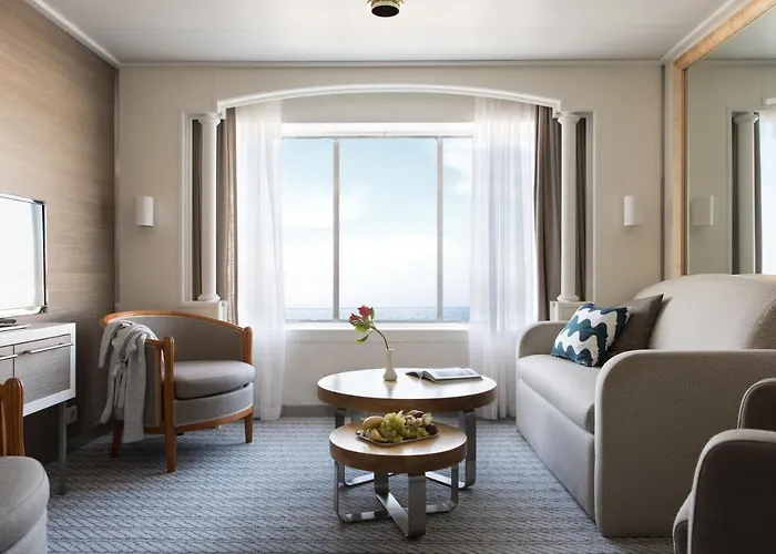  Tallink Silja Line Ferry - 2 Nights Return Cruise To Stockholm *