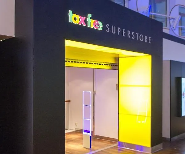 Tallink Silja Line Ferry - 2 Nights Return Cruise To Stockholm هلسنكي