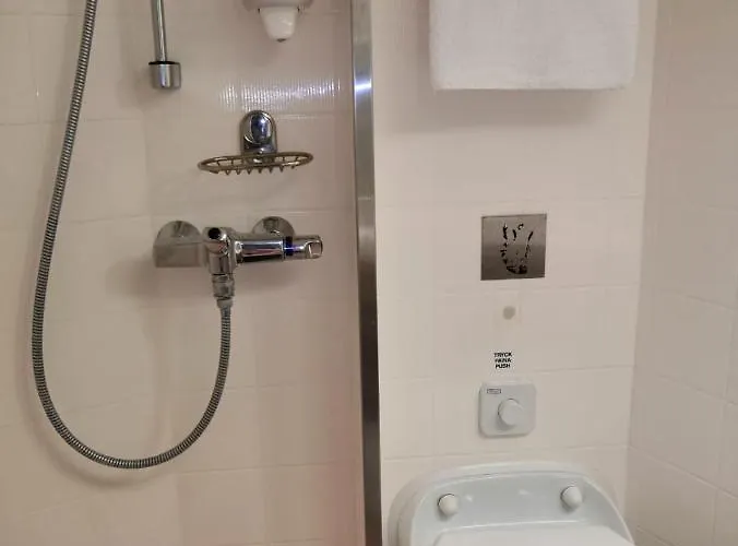 Tallink Silja Line Ferry - 2 Nights Return Cruise To Stockholm